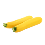 זוקיני צהוב