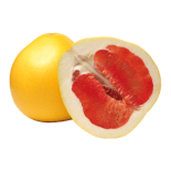 פומלה אדומה