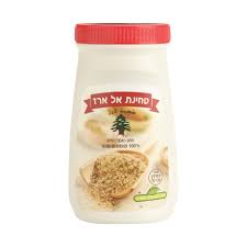 טחינה טחינת אל ארז