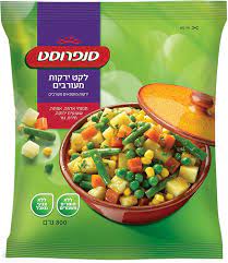 לקט ירקות2 לקט ירקות2