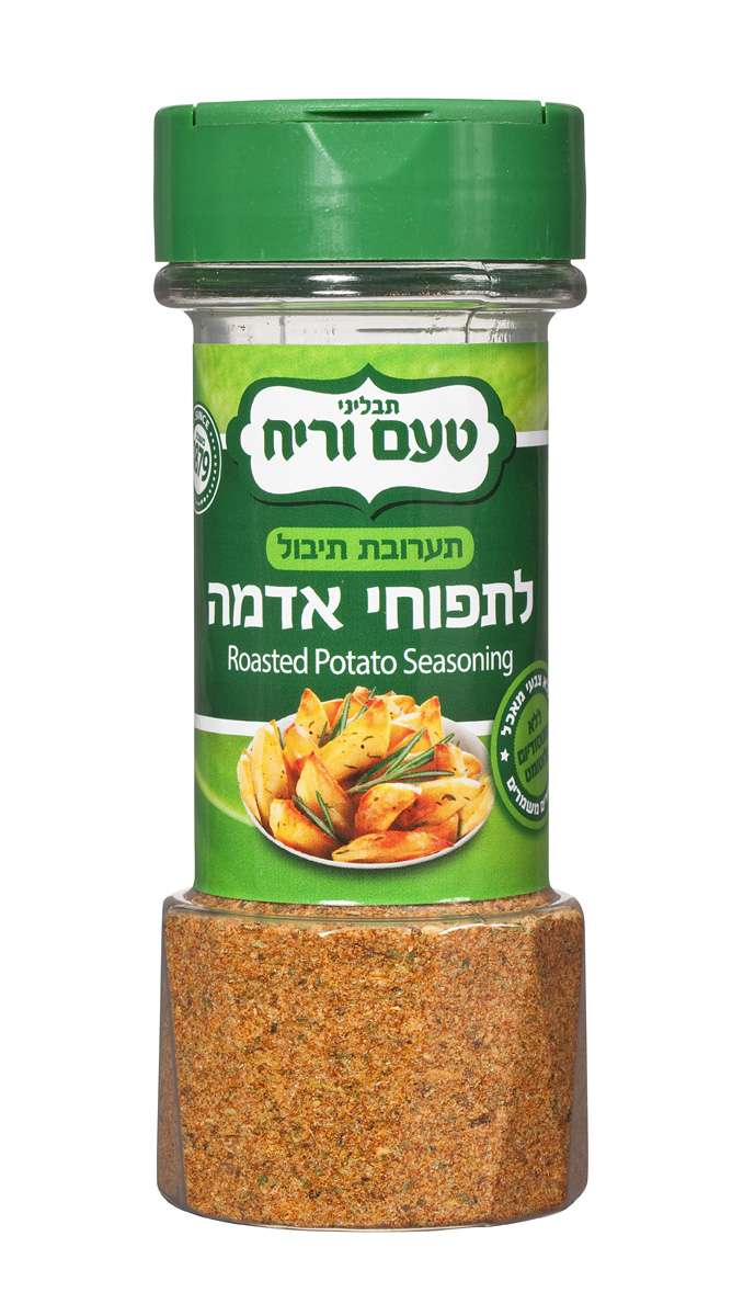 תבלין לתפוחי אדמה