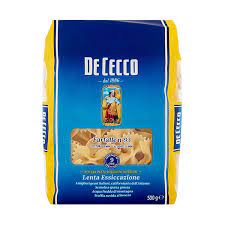 DE CECCO פרפלה 500 גר’ DE CECCO פרפלה 500 גר’