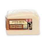 גאודה עזים גדות הירדן
