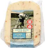 גאודה צילי גדות הירדן