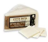 גבינת תום גדות הירדן