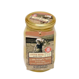 כדורי לאבנה עיזים גדות הירדן