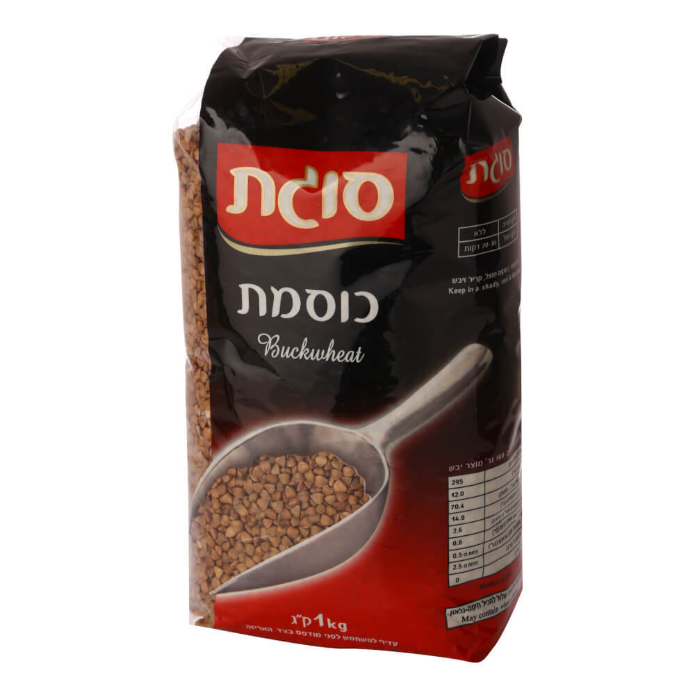 כוסמת 500 גר’ סוגת