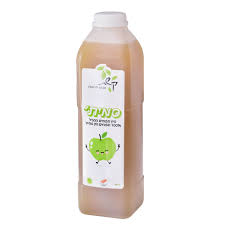 מיץ תפוחים סמיט קשת