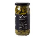 מלפפונים קטנים בחומץ 355 גר’