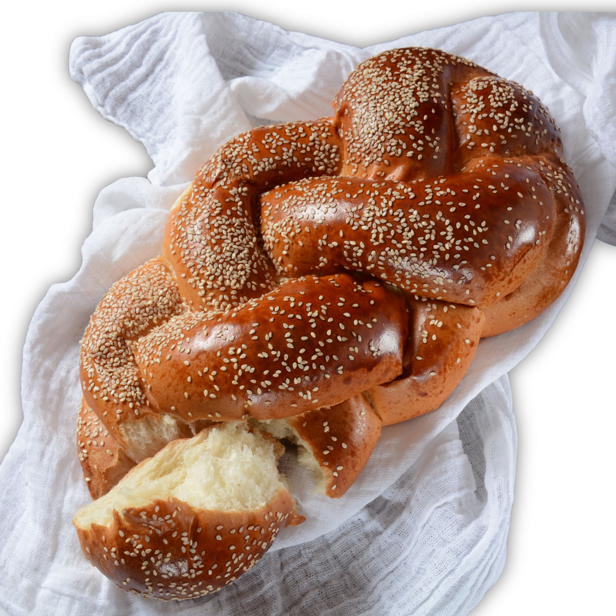 Challah חלת מאפיית הצבי Challah חלת מאפיית הצבי