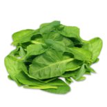 spinach leaves תרד גוליבר