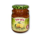 לימון בלאדי