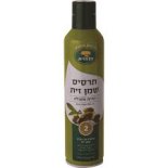 עץ הזית תרסיס שמן זית
