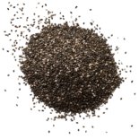 זרעי צ'יה Chia seeds