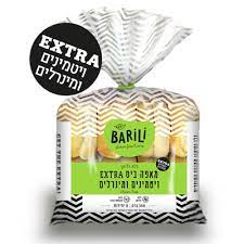 בארילי מאפה ביס ללא גלוטן בארילי מאפה ביס ללא גלוטן