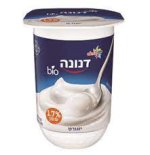 דנונה ביו יוגורט 3%