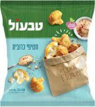 טבעול חטיפי כרובית