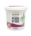 ממרח תמרים צור עין יהב