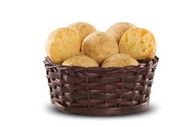 pao de queijo