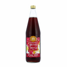 תירוש כרמל תירוש כרמל