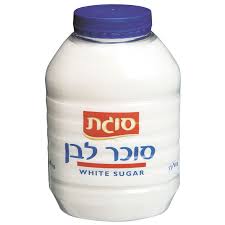 סוכר לבן