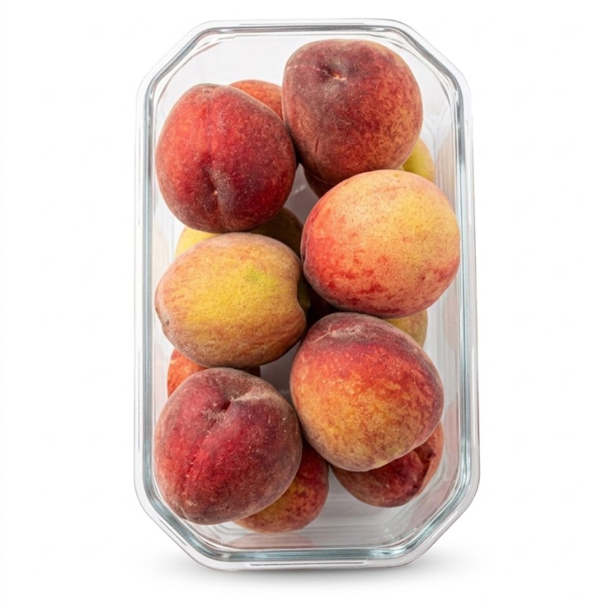 Baby Peach בייבי אפרסק