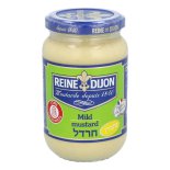 חרדל צרפתי