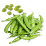 edamame green soybeans אדממה