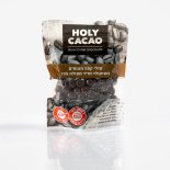 פולי קפה מצופים בשוקולד מריר HOLY CACAO
