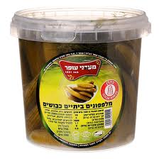 מלפפון חמוץ מעדני עופר מלפפון חמוץ מעדני עופר
