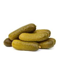 מלפפון חמוץ