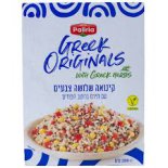 קינואה שלושה צבעים
