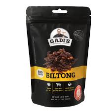 BILTONG בילטונג (כשר)- בשר מיובש בסגנון דרום אפריקאי