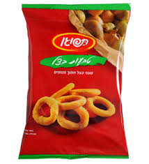 טבעות בצל טבעות בצל