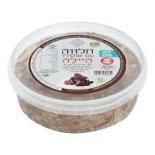 חלווה עם שוקולד ללא סוכר