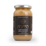 טחינה אתיופית משומשום מלא 350 גרם