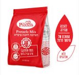 תערובת להכנת פרצלים