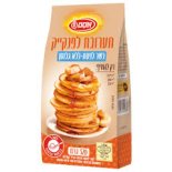 תערובת לפנקייק ללא גלוטן כשרה לפסח