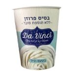 בסיס פרוזן מתוק ללא תוספת סוכר