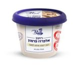 רוטב אלפרדו פרמזן מחלבות גד
