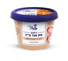רוטב מק אנד ציז מחלבות גד רוטב מק אנד ציז מחלבות גד
