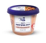 רוטב רוזה מסקרפונה מחלבות גד