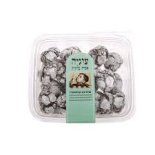 שלגיות קוואנטרו עוגיה