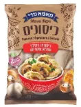 כיסונים במילוי תפוח אדמה ופטריות 800 גרם
