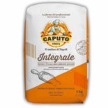 CAPUTO קמח חיטה מלא קאפוטו