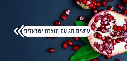 באנר מובייל ראש השנה