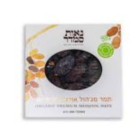 תמר מג'הול אורגני נאות סמדר 400 גרם