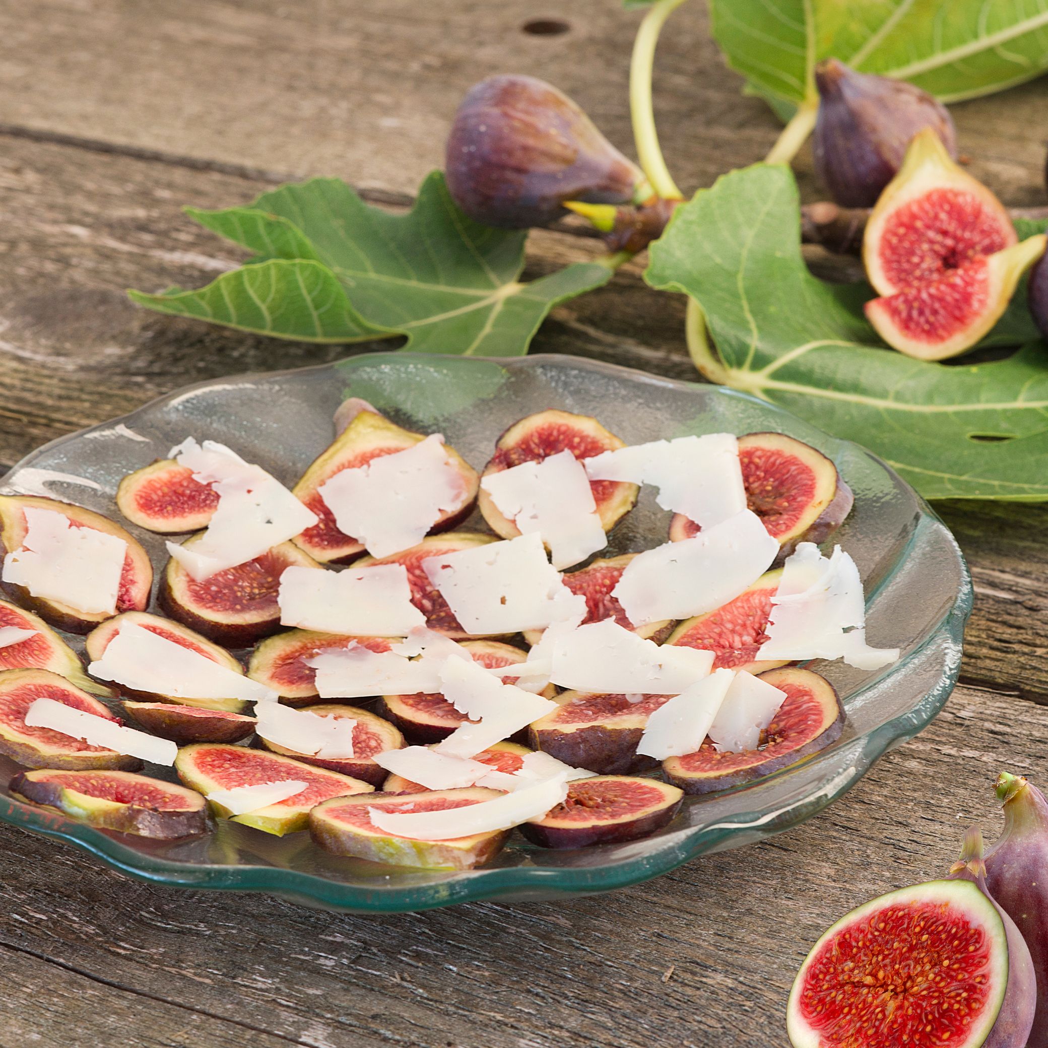 קרפציו תאנים