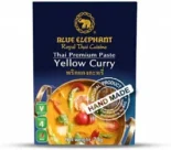 מחית קארי צהוב BLUE ELEPHANT