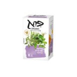 חליטה אורגנית פרא